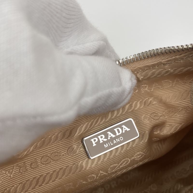 Prada Hobo Bags